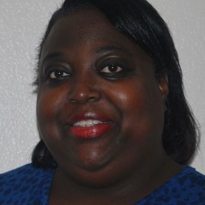 Meet your Posher, Desiree